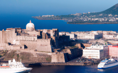 Ontdek de Charme van Napels tijdens een Stedentrip met Salerno Travel